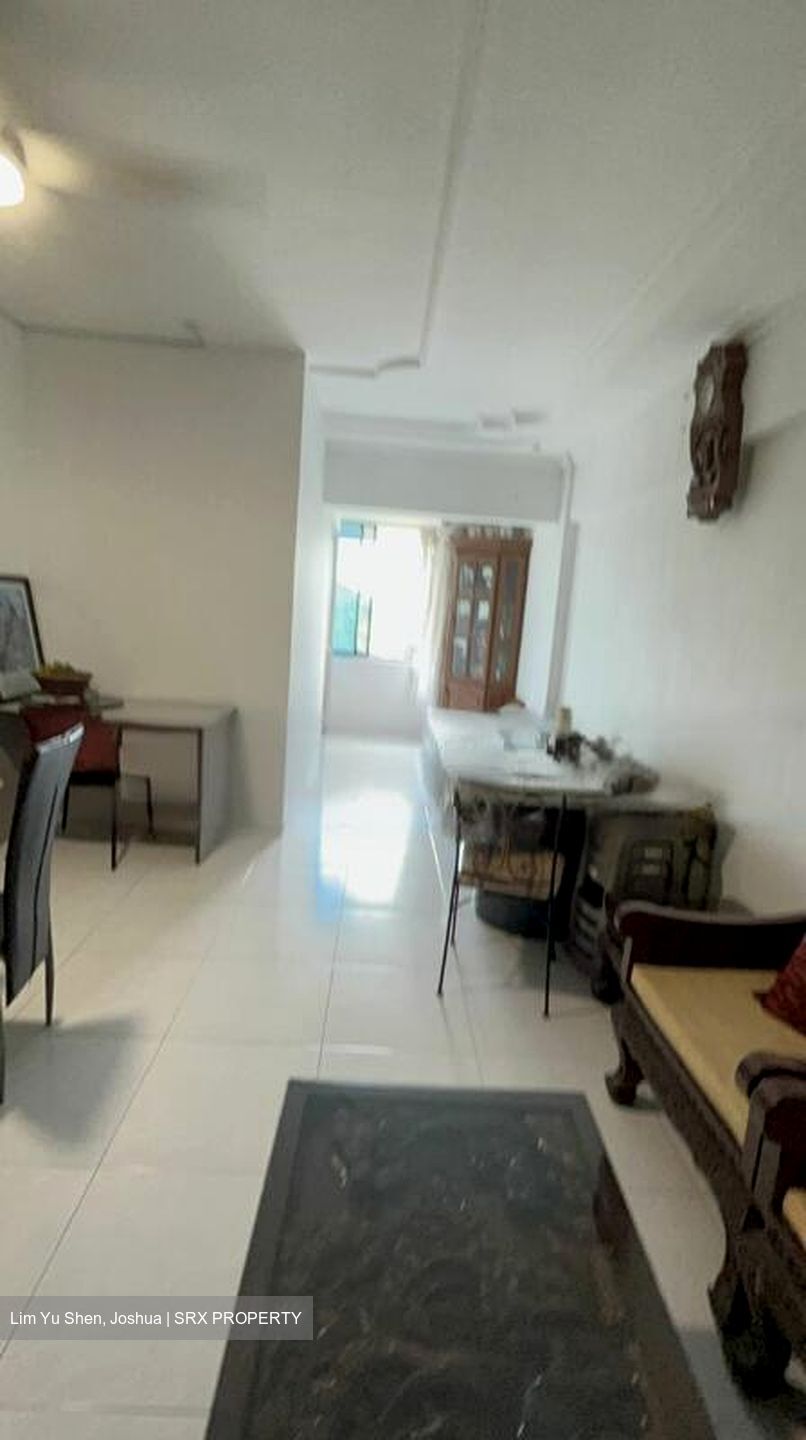 Beauty World Centre (D21), Apartment #517573841